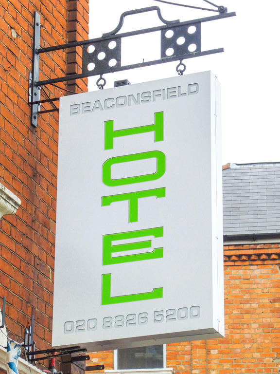 Estalagem Beaconsfield 2*